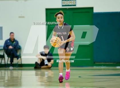 Thumbnail 2 in Foothill Tech @ Santa Barbara photogallery.