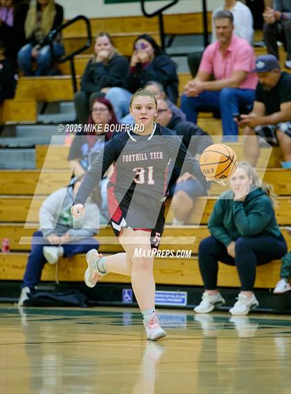 Thumbnail 3 in Foothill Tech @ Santa Barbara photogallery.