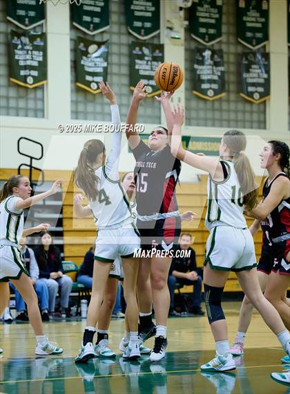 Thumbnail 3 in Foothill Tech @ Santa Barbara photogallery.