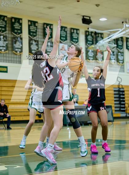 Thumbnail 1 in Foothill Tech @ Santa Barbara photogallery.