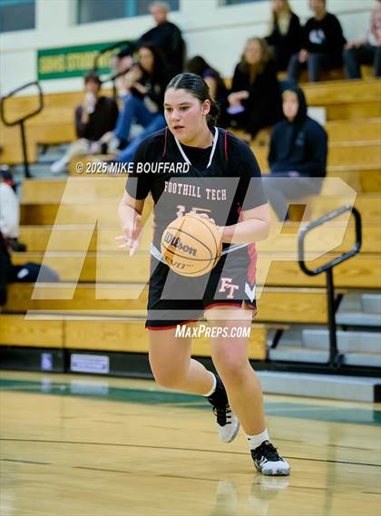 Thumbnail 1 in Foothill Tech @ Santa Barbara photogallery.