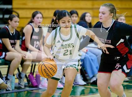 Thumbnail 3 in Foothill Tech @ Santa Barbara photogallery.