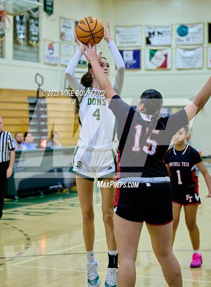 Thumbnail 2 in Foothill Tech @ Santa Barbara photogallery.