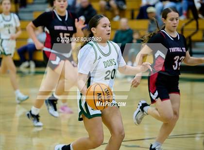 Thumbnail 1 in Foothill Tech @ Santa Barbara photogallery.