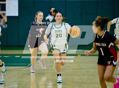 Thumbnail 3 in Foothill Tech @ Santa Barbara photogallery.