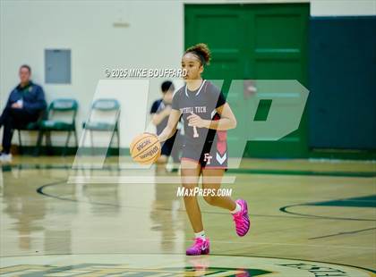 Thumbnail 3 in Foothill Tech @ Santa Barbara photogallery.