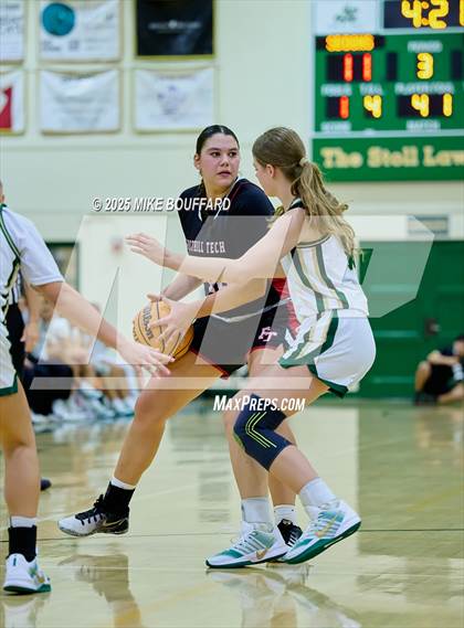 Thumbnail 3 in Foothill Tech @ Santa Barbara photogallery.