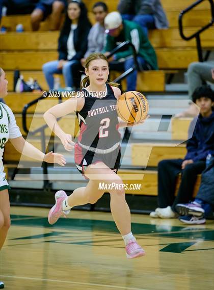 Thumbnail 3 in Foothill Tech @ Santa Barbara photogallery.