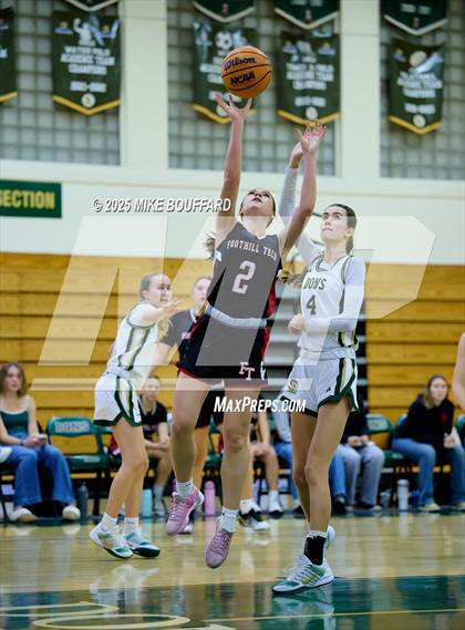 Thumbnail 2 in Foothill Tech @ Santa Barbara photogallery.