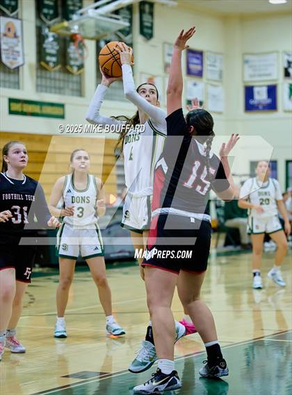 Thumbnail 2 in Foothill Tech @ Santa Barbara photogallery.