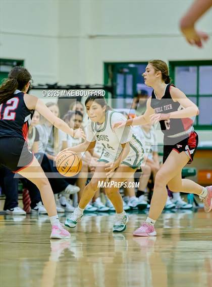 Thumbnail 1 in Foothill Tech @ Santa Barbara photogallery.