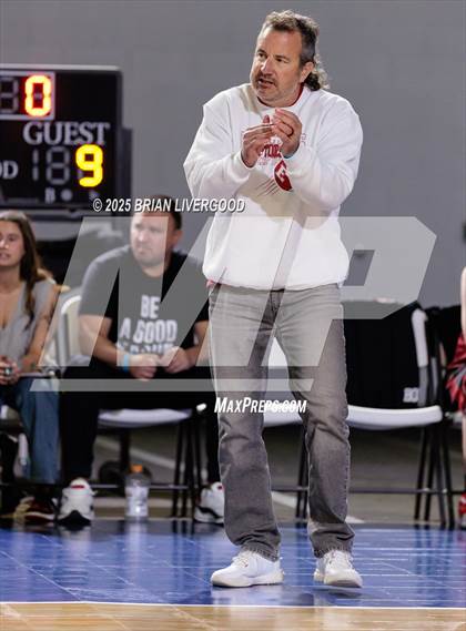 Thumbnail 1 in Littleton Public Schools vs. Eaglecrest (CHSAA 5A Semifinal) photogallery.