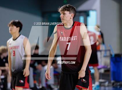 Thumbnail 2 in Littleton Public Schools vs. Eaglecrest (CHSAA 5A Semifinal) photogallery.