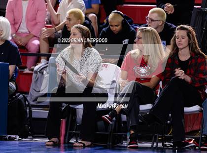Thumbnail 1 in Littleton Public Schools vs. Eaglecrest (CHSAA 5A Semifinal) photogallery.