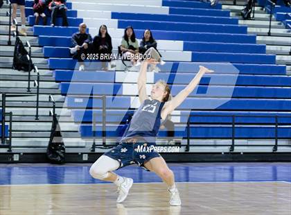 Thumbnail 3 in Littleton Public Schools vs. Eaglecrest (CHSAA 5A Semifinal) photogallery.
