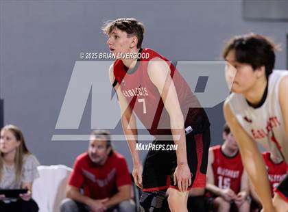 Thumbnail 2 in Littleton Public Schools vs. Eaglecrest (CHSAA 5A Semifinal) photogallery.