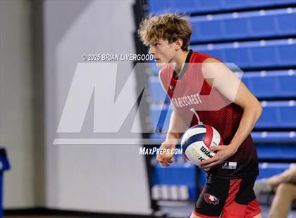 Thumbnail 2 in Littleton Public Schools vs. Eaglecrest (CHSAA 5A Semifinal) photogallery.