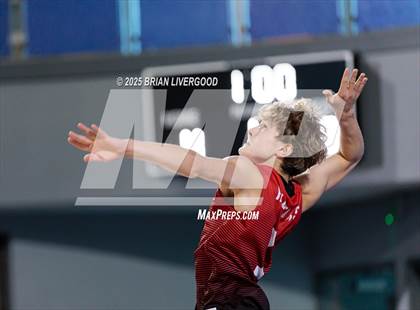 Thumbnail 1 in Littleton Public Schools vs. Eaglecrest (CHSAA 5A Semifinal) photogallery.