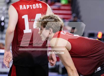 Thumbnail 1 in Littleton Public Schools vs. Eaglecrest (CHSAA 5A Semifinal) photogallery.