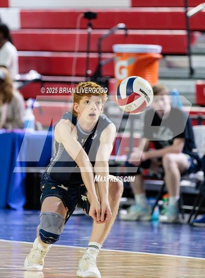 Thumbnail 2 in Littleton Public Schools vs. Eaglecrest (CHSAA 5A Semifinal) photogallery.