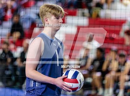 Thumbnail 2 in Littleton Public Schools vs. Eaglecrest (CHSAA 5A Semifinal) photogallery.