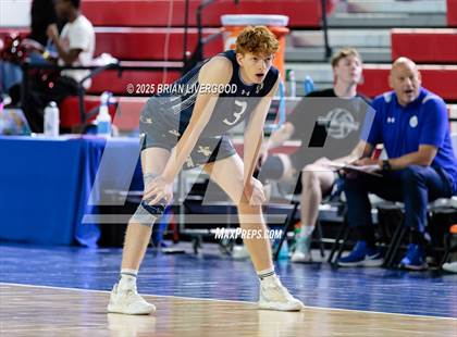Thumbnail 2 in Littleton Public Schools vs. Eaglecrest (CHSAA 5A Semifinal) photogallery.