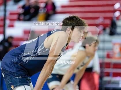 Thumbnail 3 in Littleton Public Schools vs. Eaglecrest (CHSAA 5A Semifinal) photogallery.