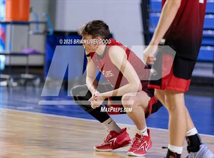 Thumbnail 1 in Littleton Public Schools vs. Eaglecrest (CHSAA 5A Semifinal) photogallery.