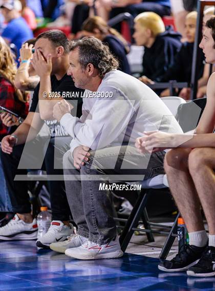 Thumbnail 2 in Littleton Public Schools vs. Eaglecrest (CHSAA 5A Semifinal) photogallery.