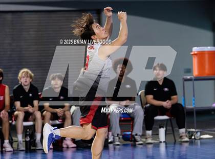 Thumbnail 1 in Littleton Public Schools vs. Eaglecrest (CHSAA 5A Semifinal) photogallery.