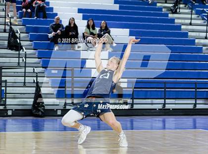 Thumbnail 2 in Littleton Public Schools vs. Eaglecrest (CHSAA 5A Semifinal) photogallery.