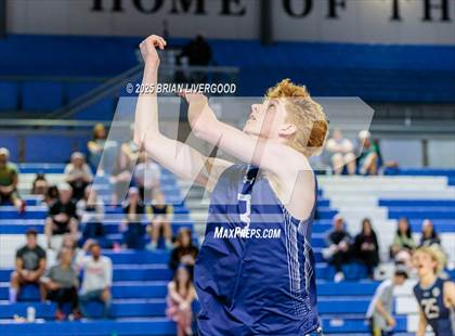 Thumbnail 2 in Littleton Public Schools vs. Eaglecrest (CHSAA 5A Semifinal) photogallery.