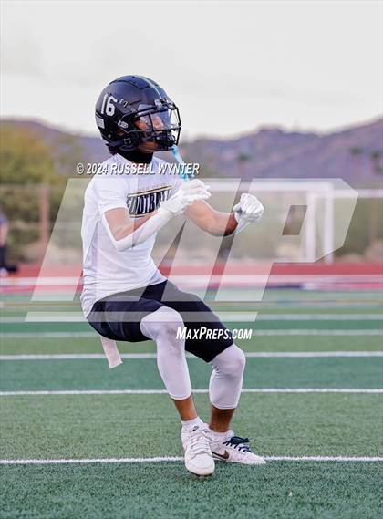 Thumbnail 1 in Verrado @ Desert Mountain photogallery.