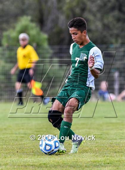 Thumbnail 2 in Hope Christian @ Santa Fe Prep photogallery.