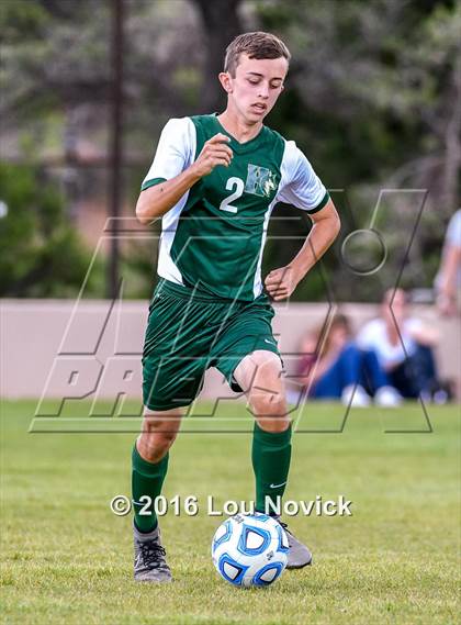 Thumbnail 1 in Hope Christian @ Santa Fe Prep photogallery.