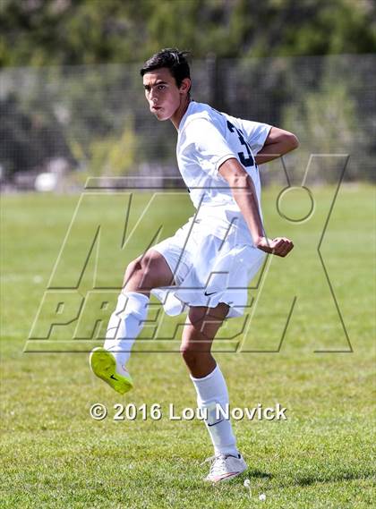 Thumbnail 1 in Hope Christian @ Santa Fe Prep photogallery.