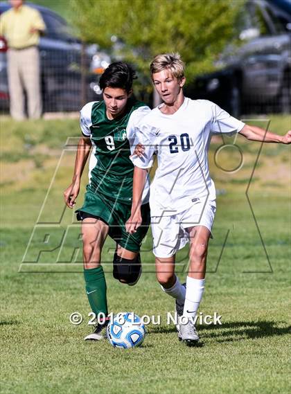 Thumbnail 3 in Hope Christian @ Santa Fe Prep photogallery.