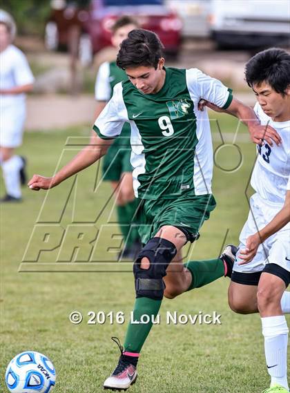Thumbnail 3 in Hope Christian @ Santa Fe Prep photogallery.