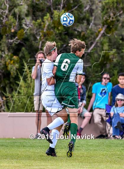 Thumbnail 1 in Hope Christian @ Santa Fe Prep photogallery.