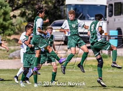 Thumbnail 1 in Hope Christian @ Santa Fe Prep photogallery.