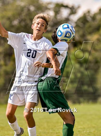 Thumbnail 1 in Hope Christian @ Santa Fe Prep photogallery.