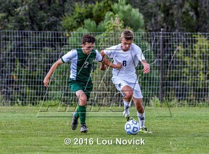 Thumbnail 2 in Hope Christian @ Santa Fe Prep photogallery.