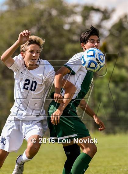 Thumbnail 2 in Hope Christian @ Santa Fe Prep photogallery.