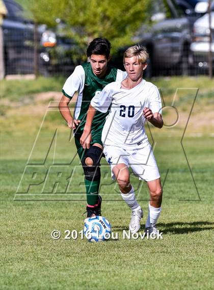 Thumbnail 1 in Hope Christian @ Santa Fe Prep photogallery.