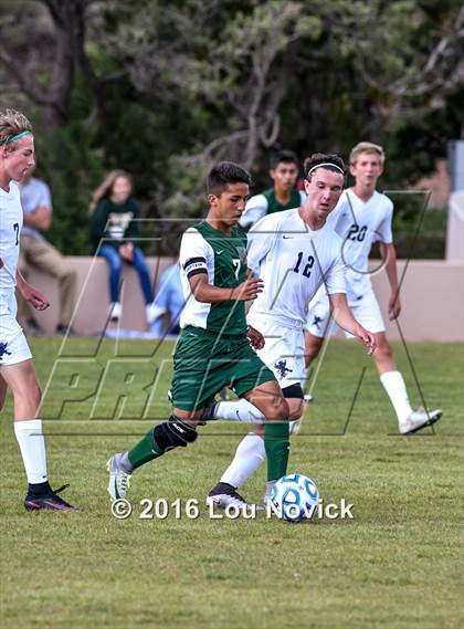 Thumbnail 3 in Hope Christian @ Santa Fe Prep photogallery.