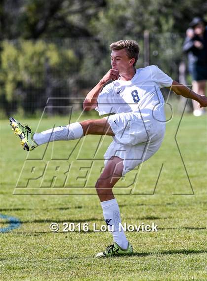Thumbnail 1 in Hope Christian @ Santa Fe Prep photogallery.