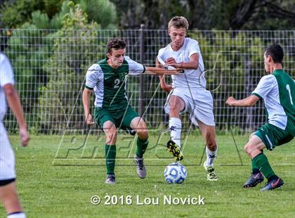 Thumbnail 2 in Hope Christian @ Santa Fe Prep photogallery.