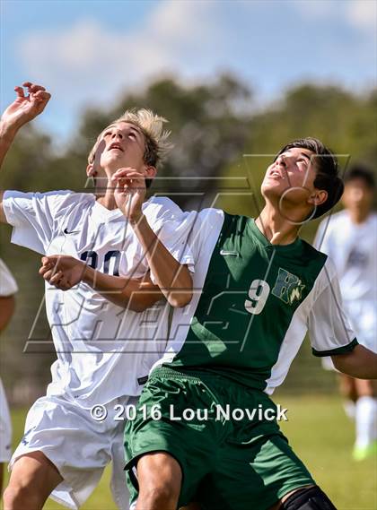 Thumbnail 1 in Hope Christian @ Santa Fe Prep photogallery.