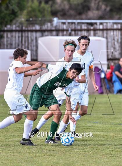 Thumbnail 2 in Hope Christian @ Santa Fe Prep photogallery.