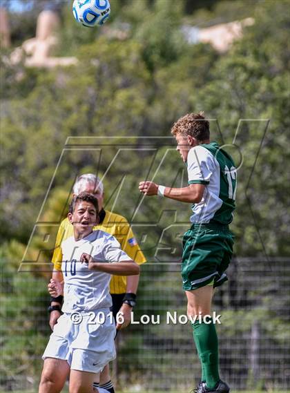 Thumbnail 1 in Hope Christian @ Santa Fe Prep photogallery.